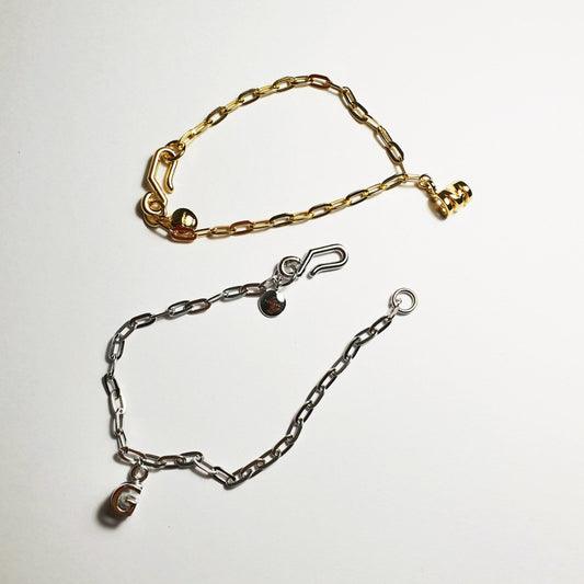 Togetherness bracelet " Fun size"