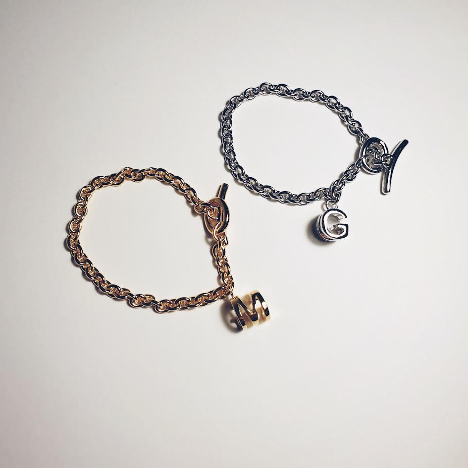 Togetherness bracelet " Classic"