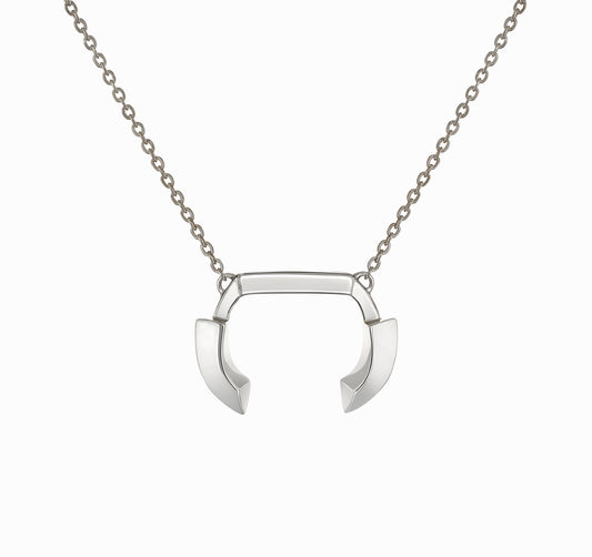 Roux necklace