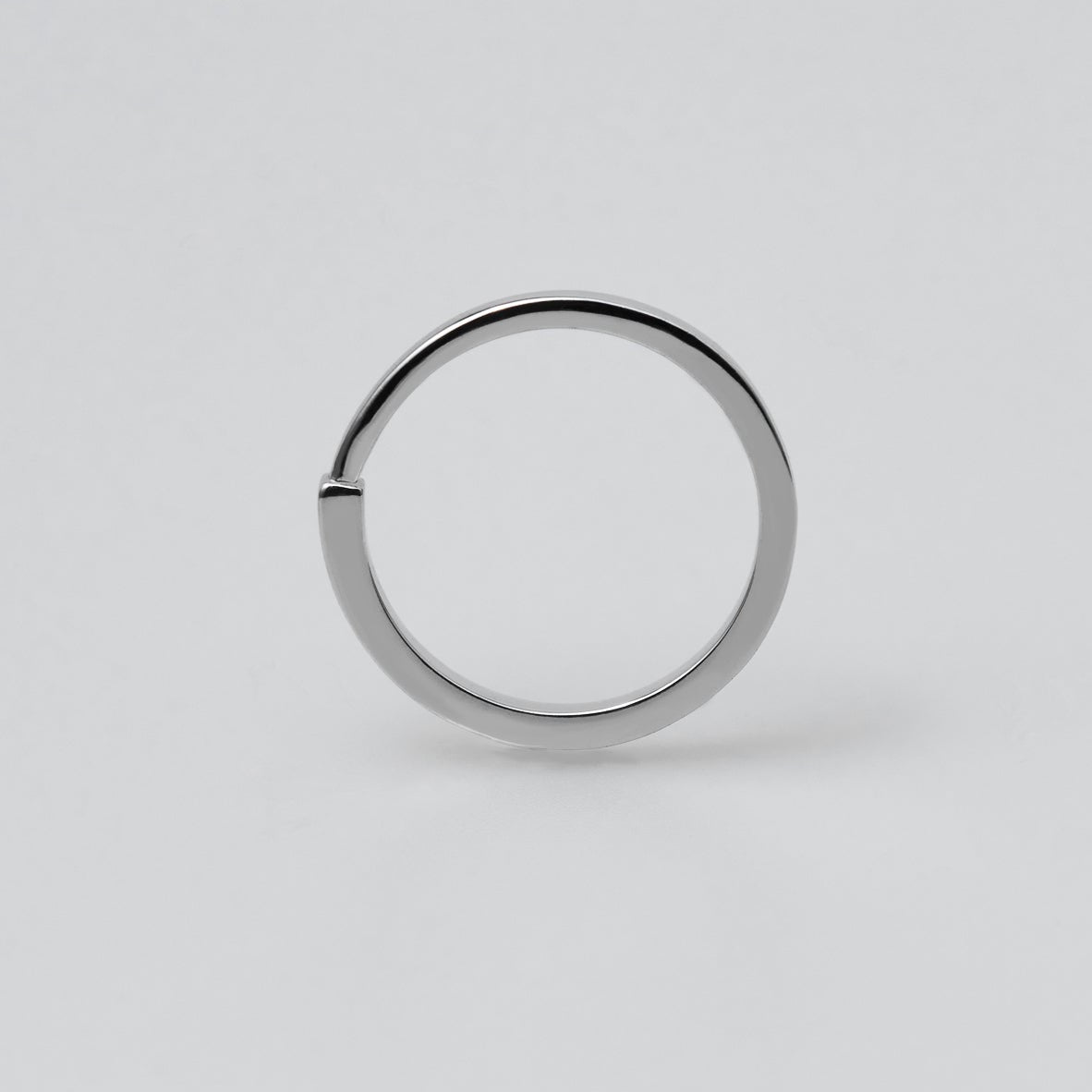 Squircle ring