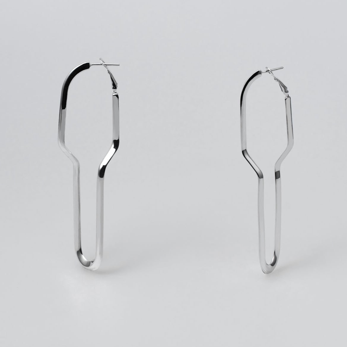 High Line earring