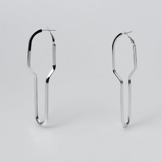 High Line earring