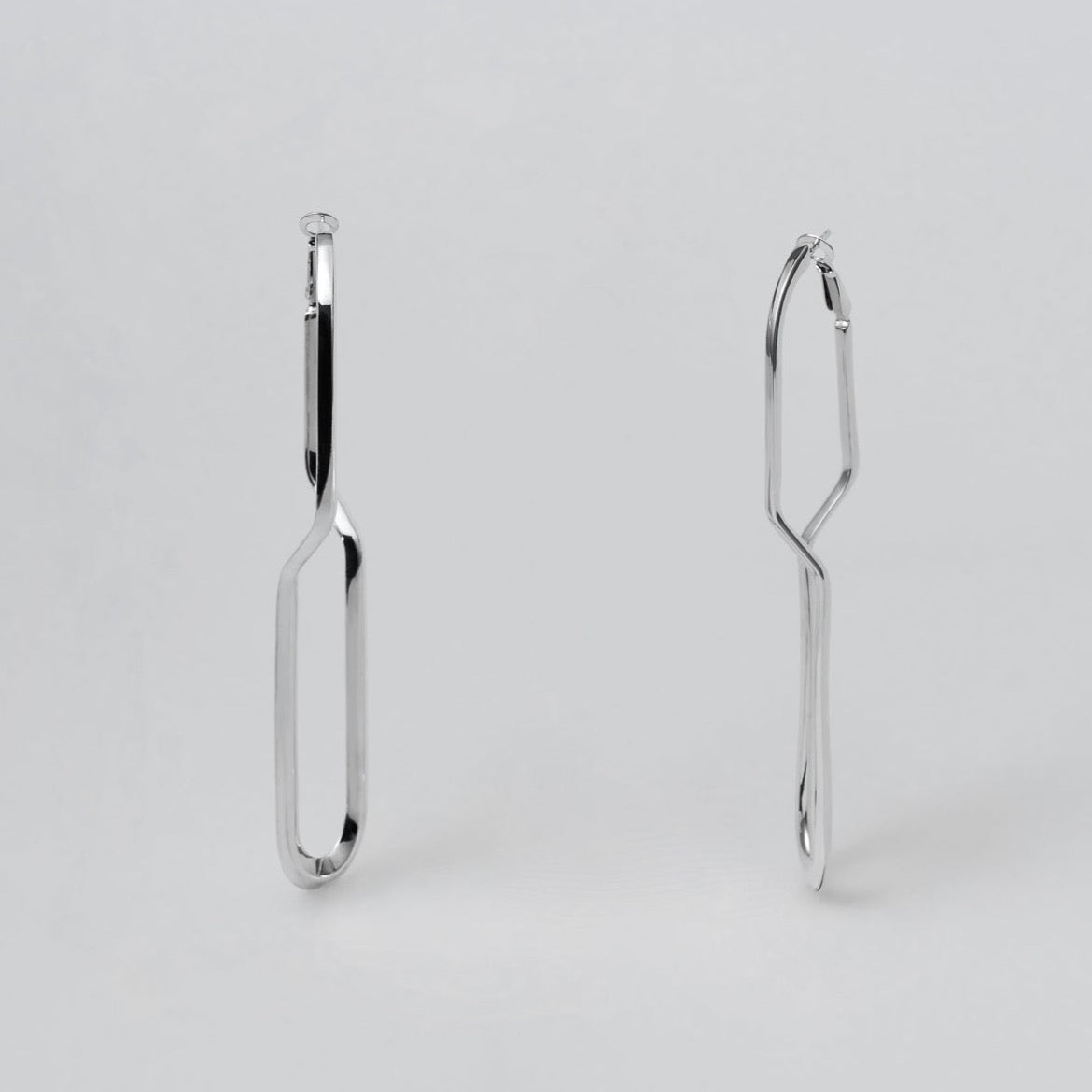 High Line earring