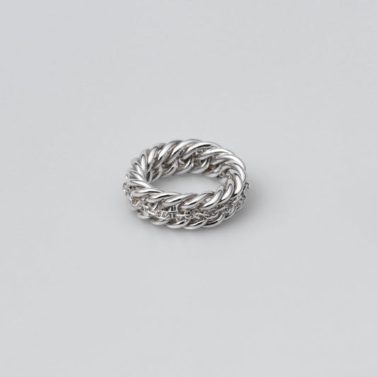 Chain Chain ring