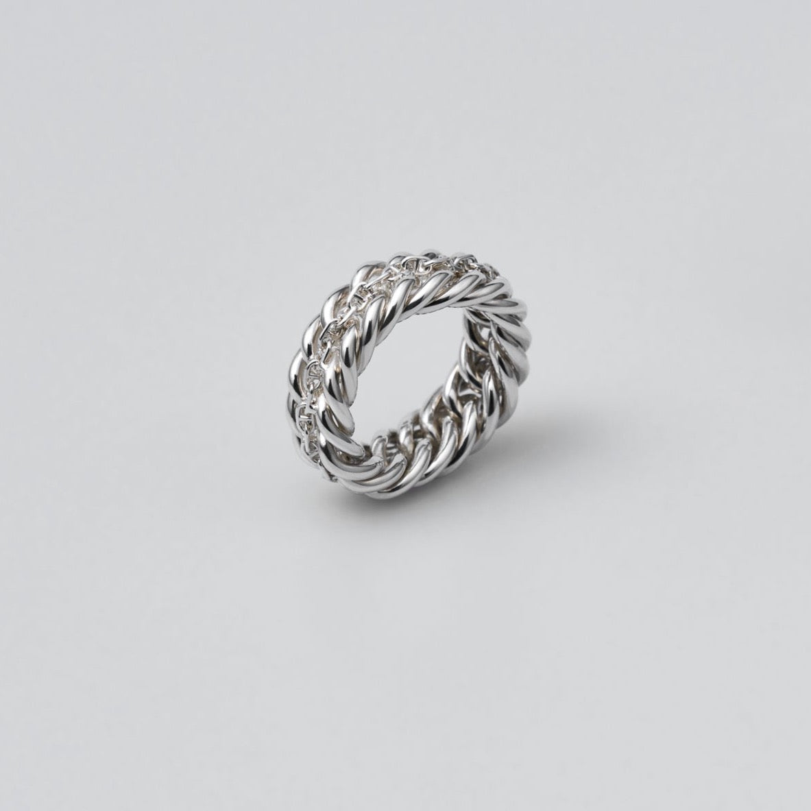 Chain Chain ring