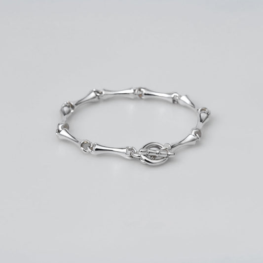 Curb Link bracelet